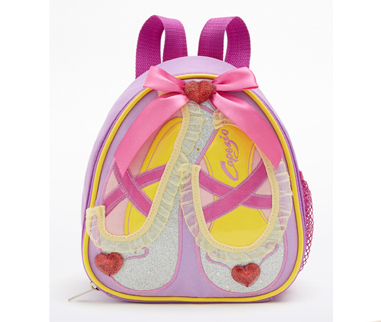 Capezio Mini Zainetto Capezio Mini Zainetto