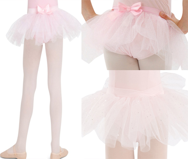 Capezio Tutulette N9815c Capezio Tutulette N9815c