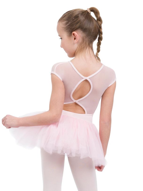 Body Capezio 11394c Body Capezio 11394c