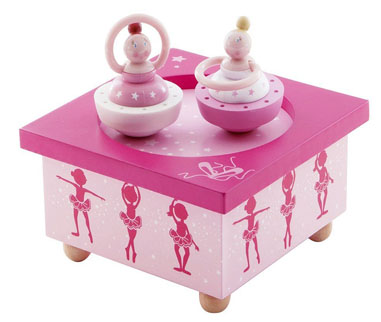 Carillon Ballerine Magnatiche Carillon Ballerine Magnatiche