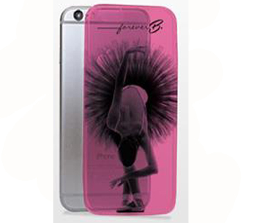 custodia iphone 7 ballerina custodia iphone 7 ballerina