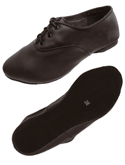 Bloch SCARPA JAZZ PELLE BLOCH Essential DANZA MODERNA SCARPE BALLO INSEGNANTE S0426L 