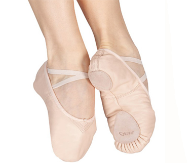Offerta Mezza Punta Capezio Cobra In Pelle Offerta Mezza Punta Capezio Cobra In Pelle