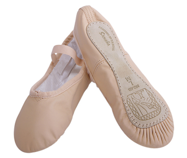 Mezze Punte Danza Classica Sansha Tutu 4L Mezze Punte Danza Classica Sansha Tutu 4L