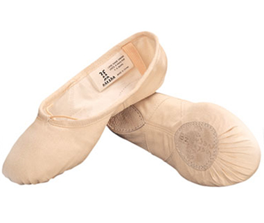 Mezze Punte Danza Classica Sansha Silhouette 3C Mezze Punte Danza Classica Sansha Silhouette 3C