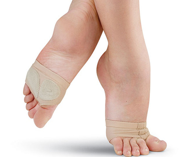 Capezio FootUndeez Capezio FootUndeez