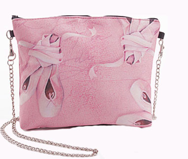 Dance Gallery Trousse Pink Catena Dance Gallery Trousse Pink Catena