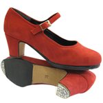 Scarpe e Stivali da Flamenco