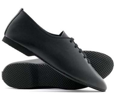 Scarpe da Jazz con Lacci Essential Bloch Scarpe da Jazz con Lacci Essential Bloch