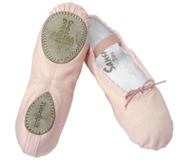 Mezze Punte Danza Classica Sansha Tutu Split 5C Mezze Punte Danza Classica Sansha Tutu Split 5C