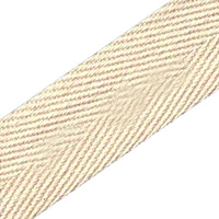 Confezione nastro cotone/cotone AC03CP Confezione nastro cotone/cotone AC03CP