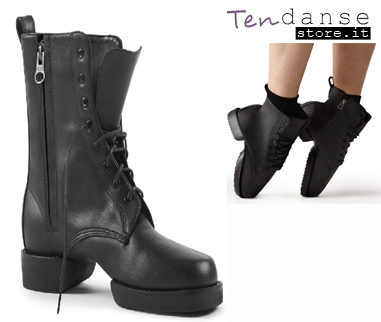 Bloch Militaire Boot Bloch Militaire Boot
