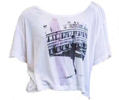 Forever B Shirt Corta Forever B Shirt Corta
