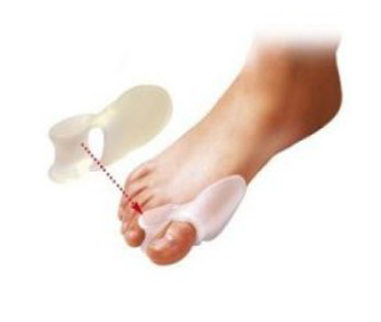 Tech Dance Bunion Guard Tech Dance Bunion Guard